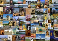 Travaux et exposition autour du peintre Odilon Redon